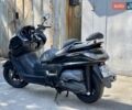Черный Ямаха Majesty 250, объемом двигателя 0.25 л и пробегом 29 тыс. км за 2500 $, фото 2 на Automoto.ua