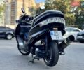 Черный Ямаха Majesty 250, объемом двигателя 0.25 л и пробегом 29 тыс. км за 2200 $, фото 28 на Automoto.ua