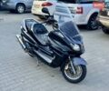 Черный Ямаха Majesty 250, объемом двигателя 0.25 л и пробегом 29 тыс. км за 2200 $, фото 26 на Automoto.ua