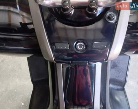 Черный Ямаха Majesty 250, объемом двигателя 0.25 л и пробегом 24 тыс. км за 3200 $, фото 10 на Automoto.ua