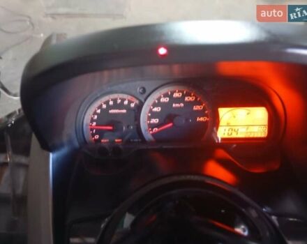 Черный Ямаха Majesty 250, объемом двигателя 0.25 л и пробегом 24 тыс. км за 3200 $, фото 4 на Automoto.ua