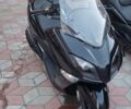 Черный Ямаха Majesty 250, объемом двигателя 0.25 л и пробегом 24 тыс. км за 3200 $, фото 1 на Automoto.ua