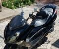 Черный Ямаха Majesty 250, объемом двигателя 0 л и пробегом 15 тыс. км за 2100 $, фото 8 на Automoto.ua