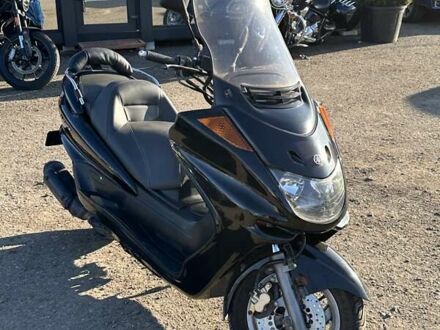 Ямаха Majesty 250 2005 у Києві на Automoto.ua Чорний Ямаха Majesty 250, об'ємом двигуна 0.25 л та пробігом 57 тис. км за 1800 $, фото 1 на Automoto.ua