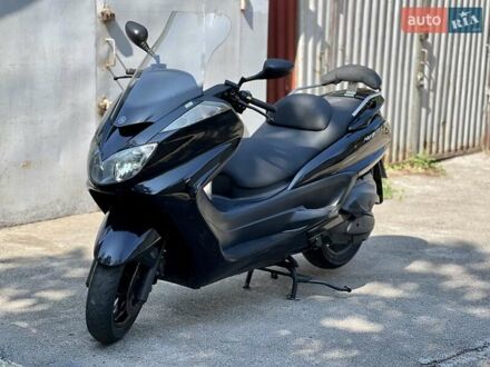 Ямаха Majesty 250 2006 в Одессе на Automoto.ua Черный Ямаха Majesty 250, объемом двигателя 0.25 л и пробегом 29 тыс. км за 2500 $, фото 1 на Automoto.ua