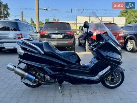 Ямаха Majesty 250 2007 в Одессе на Automoto.ua Черный Ямаха Majesty 250, объемом двигателя 0.25 л и пробегом 29 тыс. км за 2200 $, фото 1 на Automoto.ua