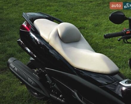 Красный Ямаха Majesty 250, объемом двигателя 0 л и пробегом 11 тыс. км за 2599 $, фото 7 на Automoto.ua