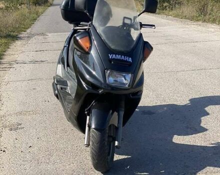 Ямаха Majesty 250, об'ємом двигуна 0 л та пробігом 53 тис. км за 1000 $, фото 5 на Automoto.ua