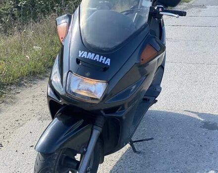 Ямаха Majesty 250, об'ємом двигуна 0 л та пробігом 53 тис. км за 1000 $, фото 2 на Automoto.ua