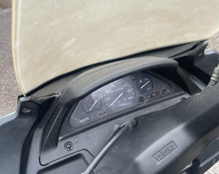 Ямаха Majesty 250, объемом двигателя 0.25 л и пробегом 21 тыс. км за 1350 $, фото 1 на Automoto.ua