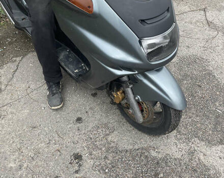 Ямаха Majesty 250, объемом двигателя 0.25 л и пробегом 21 тыс. км за 1350 $, фото 4 на Automoto.ua
