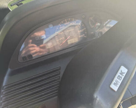 Ямаха Majesty 250, объемом двигателя 0.25 л и пробегом 30 тыс. км за 750 $, фото 4 на Automoto.ua