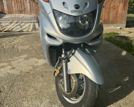 Ямаха Majesty 250, объемом двигателя 0.25 л и пробегом 30 тыс. км за 750 $, фото 7 на Automoto.ua