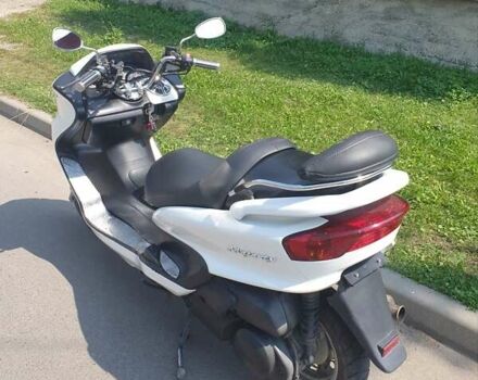 Ямаха Majesty 250, объемом двигателя 0 л и пробегом 49 тыс. км за 1557 $, фото 1 на Automoto.ua