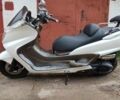 Ямаха Majesty 250, объемом двигателя 0.25 л и пробегом 52 тыс. км за 1800 $, фото 11 на Automoto.ua