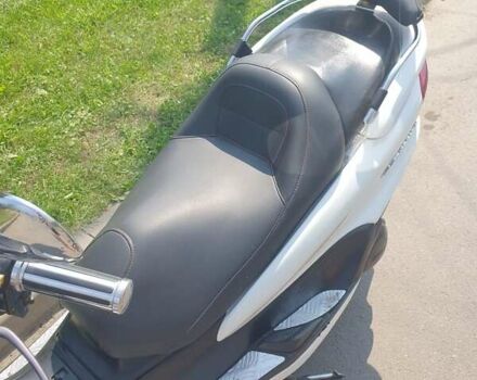 Ямаха Majesty 250, объемом двигателя 0 л и пробегом 49 тыс. км за 1557 $, фото 4 на Automoto.ua