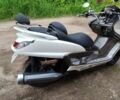 Ямаха Majesty 250, объемом двигателя 0.25 л и пробегом 52 тыс. км за 1800 $, фото 8 на Automoto.ua