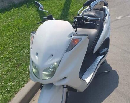 Ямаха Majesty 250, объемом двигателя 0 л и пробегом 49 тыс. км за 1557 $, фото 2 на Automoto.ua
