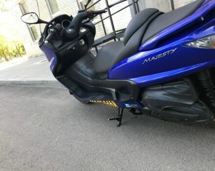 Ямаха Majesty 250, объемом двигателя 0.25 л и пробегом 0 тыс. км за 1800 $, фото 1 на Automoto.ua
