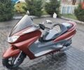 Ямаха Majesty 250, объемом двигателя 0.25 л и пробегом 13 тыс. км за 1950 $, фото 1 на Automoto.ua