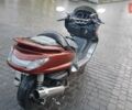 Ямаха Majesty 250, объемом двигателя 0.25 л и пробегом 13 тыс. км за 1950 $, фото 2 на Automoto.ua