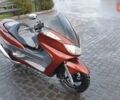 Ямаха Majesty 250, объемом двигателя 0.25 л и пробегом 13 тыс. км за 1950 $, фото 1 на Automoto.ua