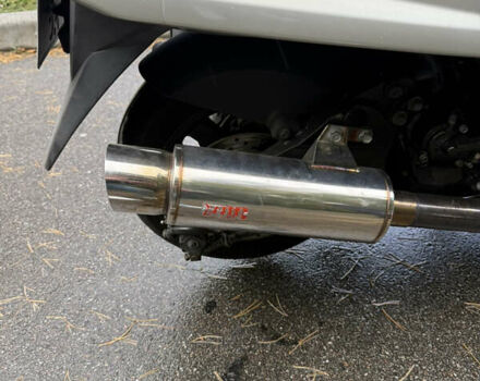 Ямаха Majesty 250, об'ємом двигуна 0.25 л та пробігом 27 тис. км за 2200 $, фото 4 на Automoto.ua