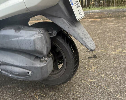 Ямаха Majesty 250, об'ємом двигуна 0.25 л та пробігом 27 тис. км за 2200 $, фото 11 на Automoto.ua