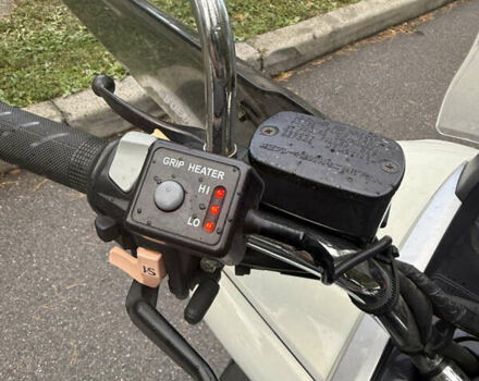 Ямаха Majesty 250, об'ємом двигуна 0.25 л та пробігом 27 тис. км за 2200 $, фото 8 на Automoto.ua