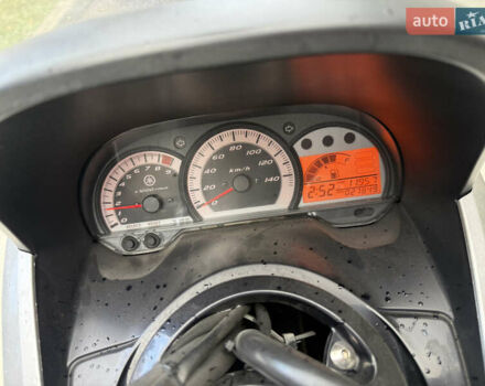 Ямаха Majesty 250, об'ємом двигуна 0.25 л та пробігом 27 тис. км за 2200 $, фото 5 на Automoto.ua