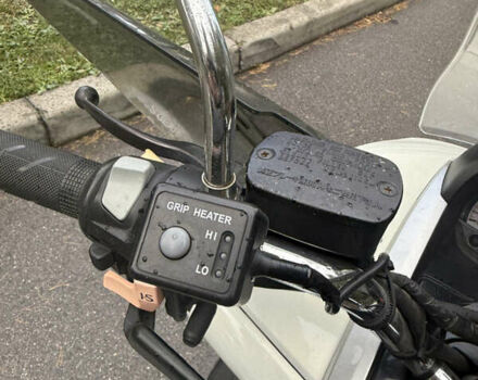 Ямаха Majesty 250, об'ємом двигуна 0.25 л та пробігом 27 тис. км за 2200 $, фото 7 на Automoto.ua