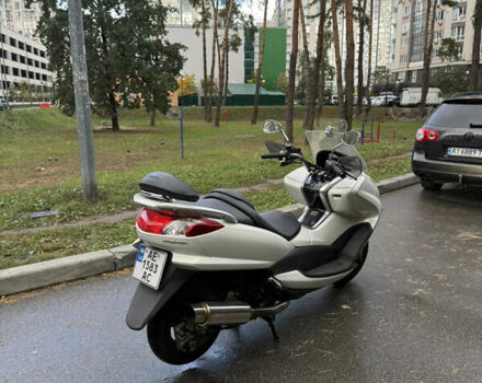 Ямаха Majesty 250, об'ємом двигуна 0.25 л та пробігом 27 тис. км за 2200 $, фото 2 на Automoto.ua