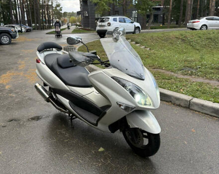 Ямаха Majesty 250, об'ємом двигуна 0.25 л та пробігом 27 тис. км за 2200 $, фото 1 на Automoto.ua