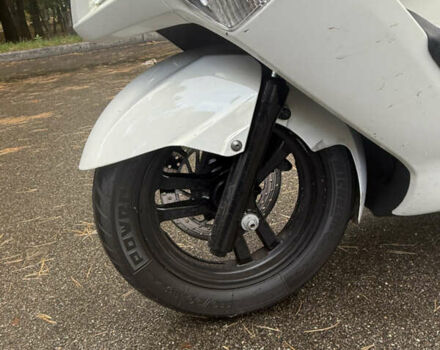 Ямаха Majesty 250, об'ємом двигуна 0.25 л та пробігом 27 тис. км за 2200 $, фото 10 на Automoto.ua