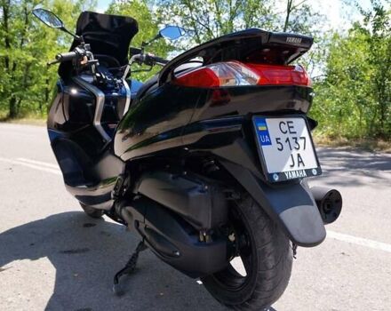Ямаха Majesty 250, объемом двигателя 0.25 л и пробегом 27 тыс. км за 2500 $, фото 5 на Automoto.ua