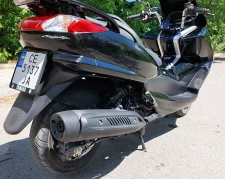 Ямаха Majesty 250, объемом двигателя 0.25 л и пробегом 27 тыс. км за 2500 $, фото 4 на Automoto.ua