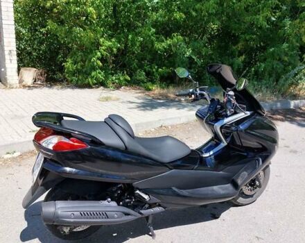 Ямаха Majesty 250, объемом двигателя 0.25 л и пробегом 27 тыс. км за 2500 $, фото 6 на Automoto.ua