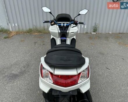 Ямаха Majesty 250, объемом двигателя 0 л и пробегом 32 тыс. км за 2500 $, фото 7 на Automoto.ua