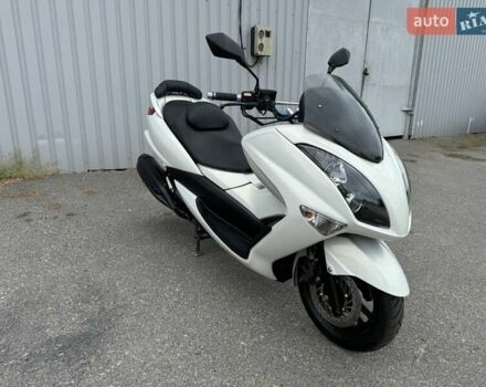 Ямаха Majesty 250, объемом двигателя 0 л и пробегом 32 тыс. км за 2500 $, фото 3 на Automoto.ua