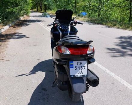 Ямаха Majesty 250, объемом двигателя 0.25 л и пробегом 27 тыс. км за 2500 $, фото 3 на Automoto.ua