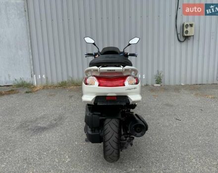 Ямаха Majesty 250, объемом двигателя 0 л и пробегом 32 тыс. км за 2500 $, фото 6 на Automoto.ua