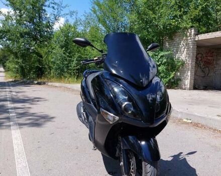 Ямаха Majesty 250, объемом двигателя 0.25 л и пробегом 27 тыс. км за 2500 $, фото 2 на Automoto.ua