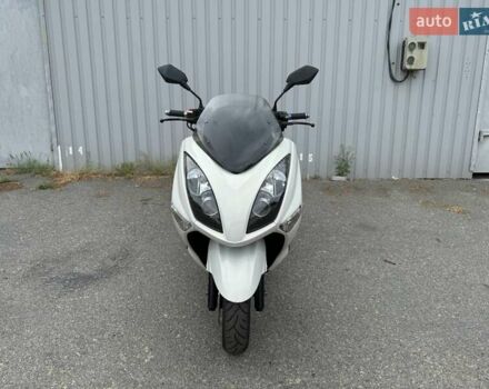 Ямаха Majesty 250, объемом двигателя 0 л и пробегом 32 тыс. км за 2500 $, фото 1 на Automoto.ua