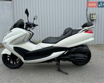 Ямаха Majesty 250, объемом двигателя 0 л и пробегом 32 тыс. км за 2500 $, фото 5 на Automoto.ua