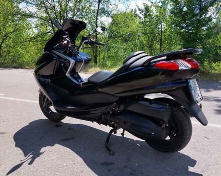 Ямаха Majesty 250, объемом двигателя 0.25 л и пробегом 27 тыс. км за 2500 $, фото 8 на Automoto.ua