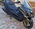 Ямаха Majesty 250, объемом двигателя 0.25 л и пробегом 0 тыс. км за 3100 $, фото 9 на Automoto.ua