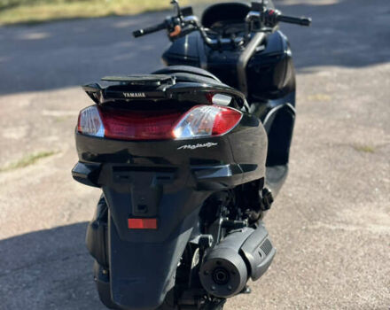 Ямаха Majesty 250, об'ємом двигуна 0 л та пробігом 25 тис. км за 2100 $, фото 4 на Automoto.ua
