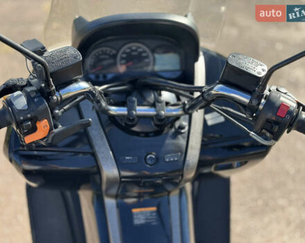 Ямаха Majesty 250, об'ємом двигуна 0 л та пробігом 25 тис. км за 2100 $, фото 11 на Automoto.ua