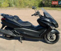 Ямаха Majesty 250, об'ємом двигуна 0 л та пробігом 25 тис. км за 2100 $, фото 1 на Automoto.ua