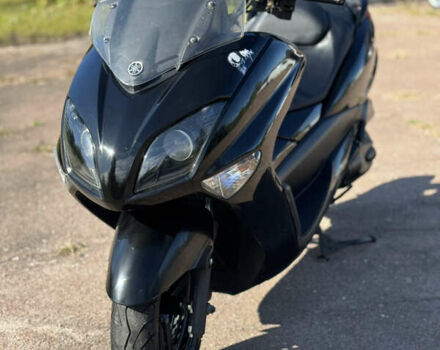 Ямаха Majesty 250, об'ємом двигуна 0 л та пробігом 25 тис. км за 2100 $, фото 9 на Automoto.ua
